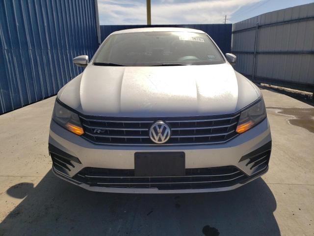 2017 Volkswagen Passat R-Line VIN: 1VWDT7A34HC072451 Lot: 49575074