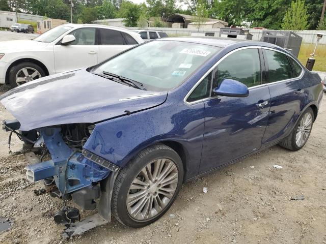 2014 Buick Verano VIN: 1G4PP5SK5E4144046 Lot: 52668554