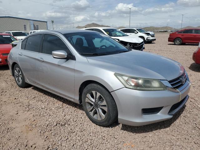 1HGCR2E33EA148518 2014 Honda Accord Lx