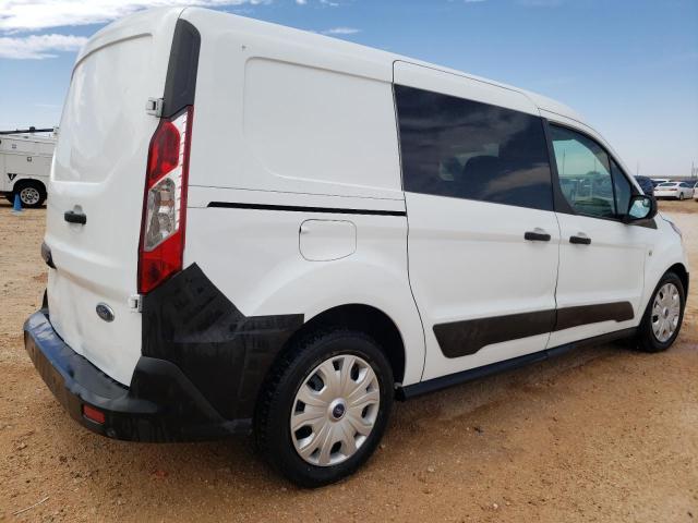 2020 Ford Transit Connect Xl VIN: NM0LS7E77L1436491 Lot: 49190104