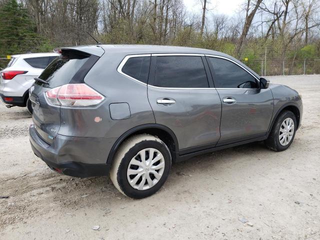 2014 Nissan Rogue S VIN: 5N1AT2MV3EC769560 Lot: 50715854