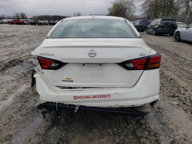 2019 NISSAN ALTIMA SL - 1N4BL4EW1KN305040