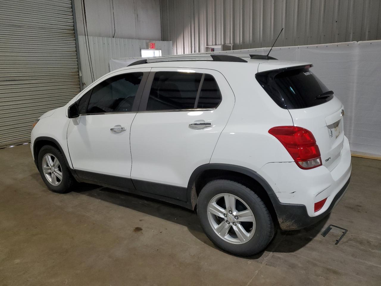 KL7CJLSB5LB026335 2020 Chevrolet Trax 1Lt