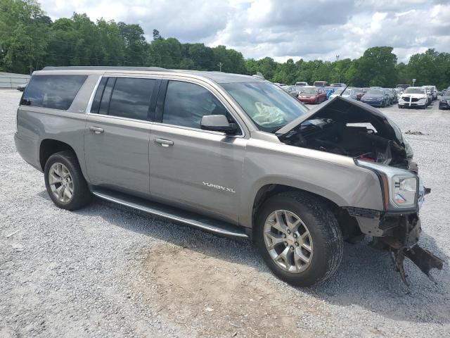 2019 GMC YUKON XL C - 1GKS1GKCXKR116332
