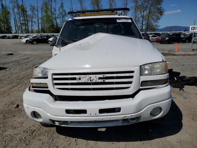 2006 GMC New Sierra K1500 VIN: 1GTEK19B56Z197875 Lot: 51467694