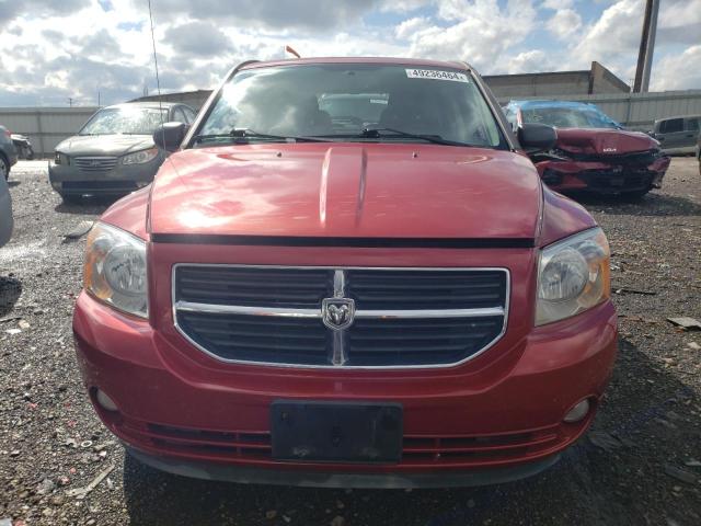 2010 Dodge Caliber Sxt VIN: 1B3CB4HA7AD546575 Lot: 49236464