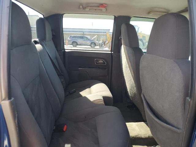 1GCCS136558271979 2005 Chevrolet Colorado