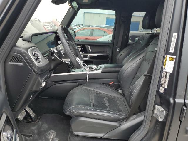 VIN WDCYC7HJ1LX335032 2020 Mercedes-Benz G-Class, 6... no.7