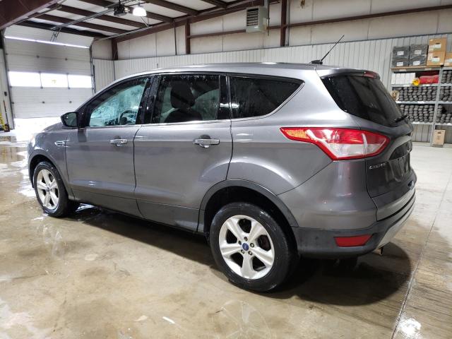 2013 Ford Escape Se VIN: 1FMCU0GX5DUC66824 Lot: 52161854