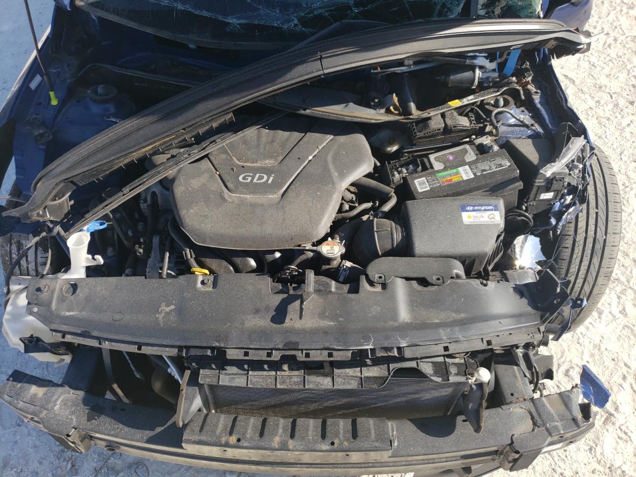 KMHCT4AE2HU262396 2017 Hyundai Accent Se