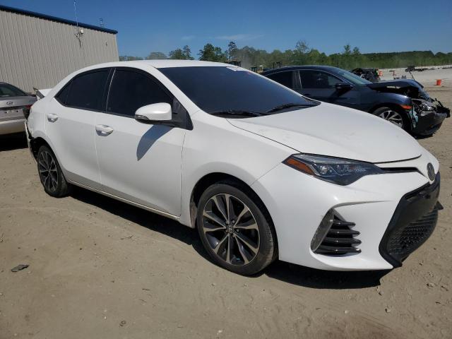 2017 TOYOTA COROLLA L - 2T1BURHE5HC932620