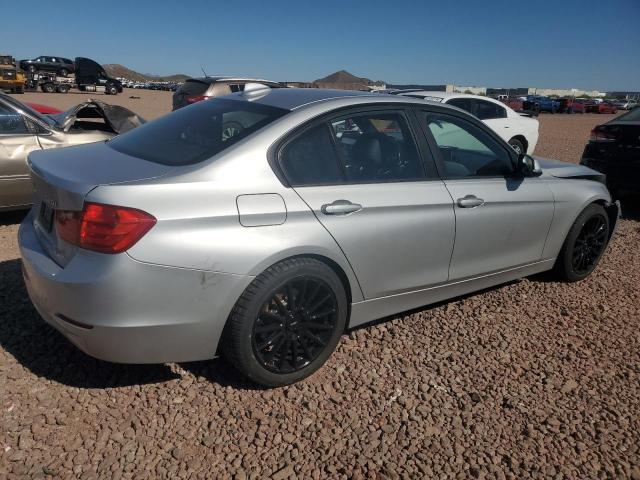 2014 BMW 320 I VIN: WBA3B1G56ENS79833 Lot: 51091324