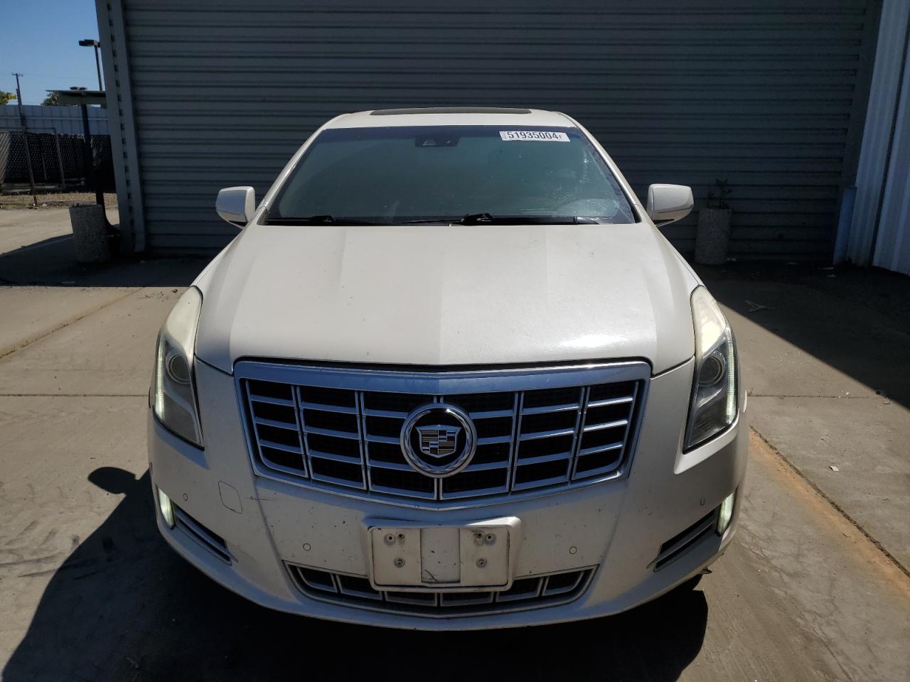 2G61S5S39D9118176 2013 Cadillac Xts Premium Collection