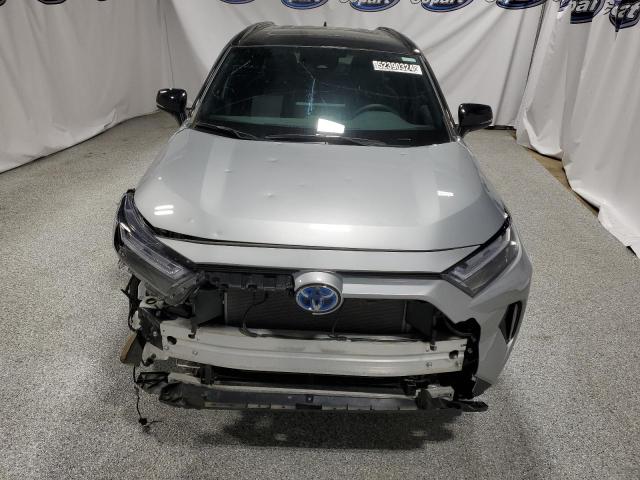 2023 Toyota Rav4 Xse VIN: 2T3E6RFV7PW039671 Lot: 52390324