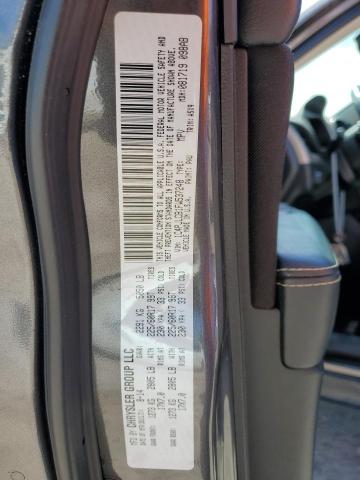 2015 JEEP CHEROKEE L - 1C4PJLCB1FW537248