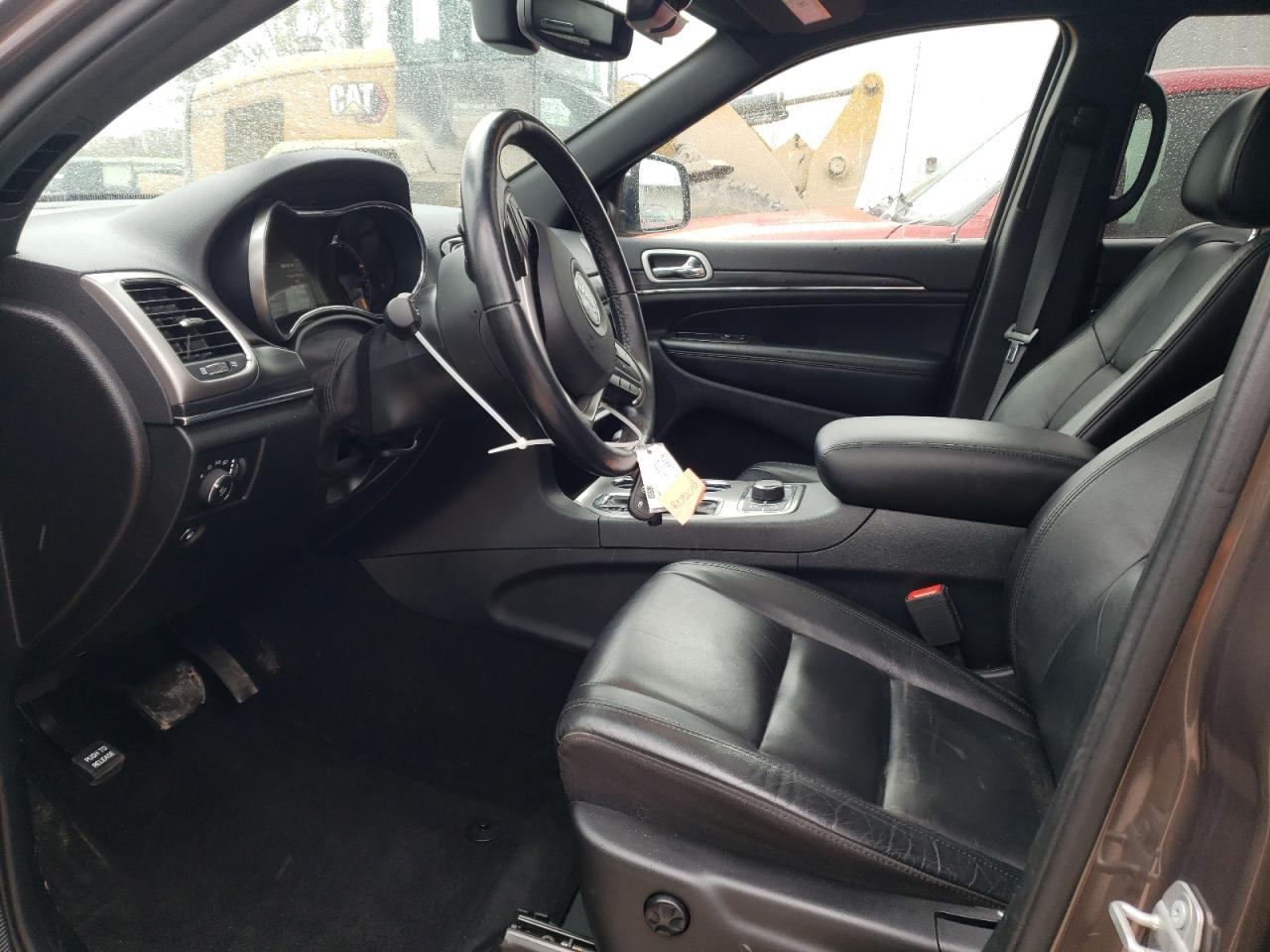 1C4RJFBG5LC332746 2020 Jeep Grand Cherokee Limited