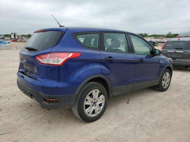2013 Ford Escape S VIN: 1FMCU0F77DUC13740 Lot: 50488164