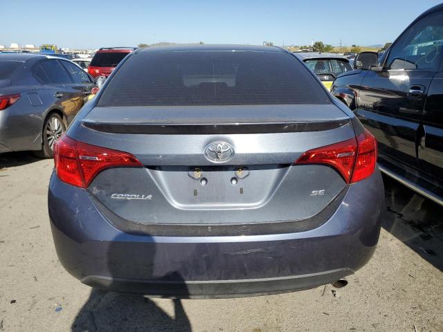 2019 Toyota Corolla L VIN: 2T1BURHE7KC202523 Lot: 52833424