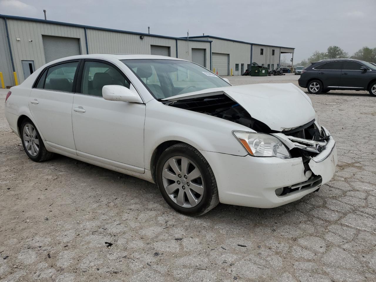 4T1BK36B55U003646 2005 Toyota Avalon Xl