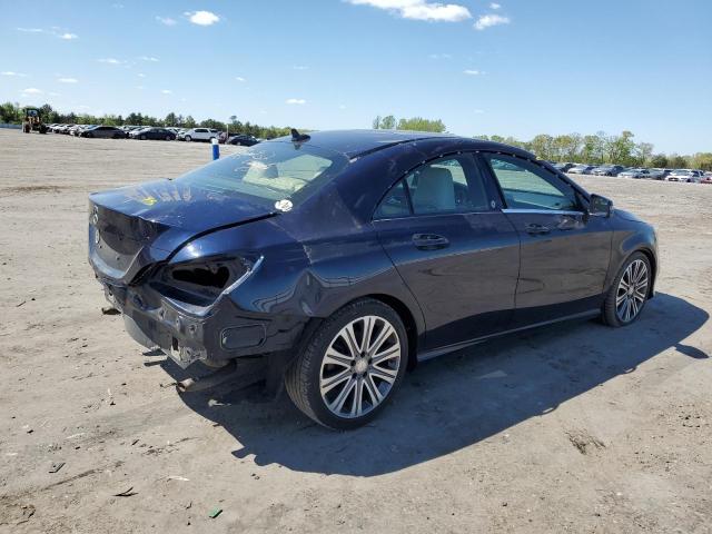 2017 MERCEDES-BENZ CLA250 WDDSJ4EB1HN497894