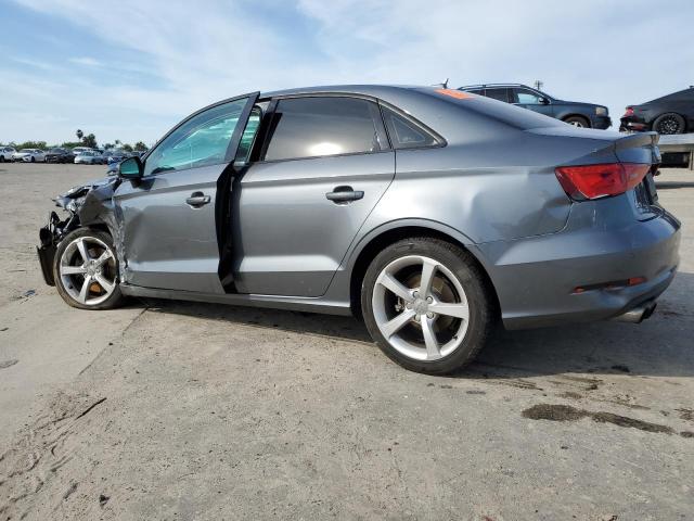 2015 Audi A3 Premium VIN: WAUACGFF5F1135507 Lot: 51107034