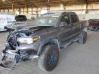 2021 TOYOTA TACOMA DOU - 5TFCZ5AN8MX277826