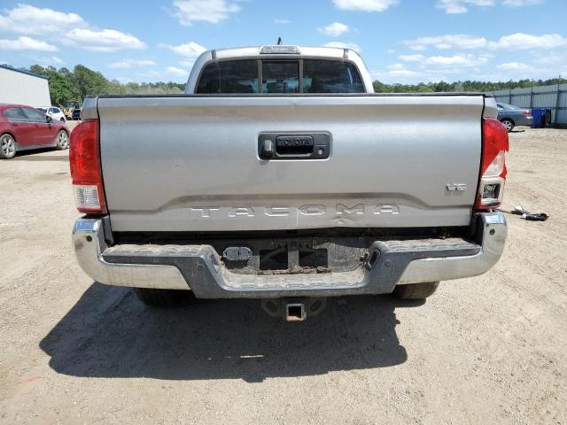 2017 TOYOTA TACOMA DOU - 3TMBZ5DN1HM010319
