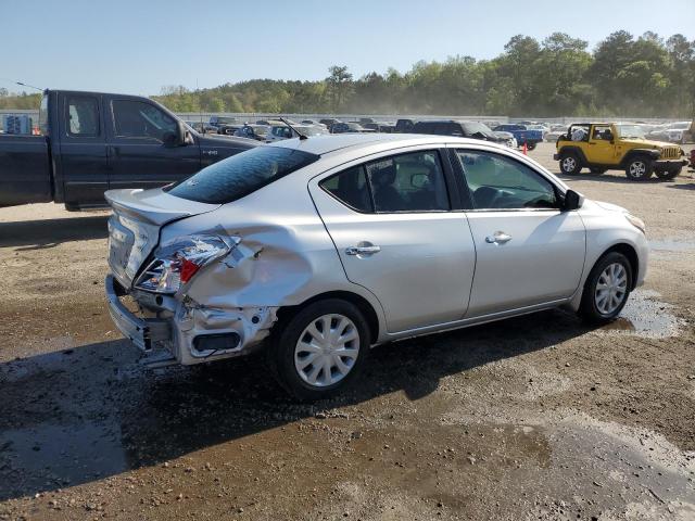 2018 NISSAN VERSA SEDA 3N1CN7AP5JL830712