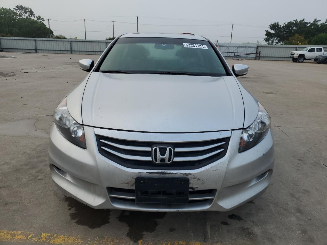 1HGCP3F87BA030585 2011 Honda Accord Exl