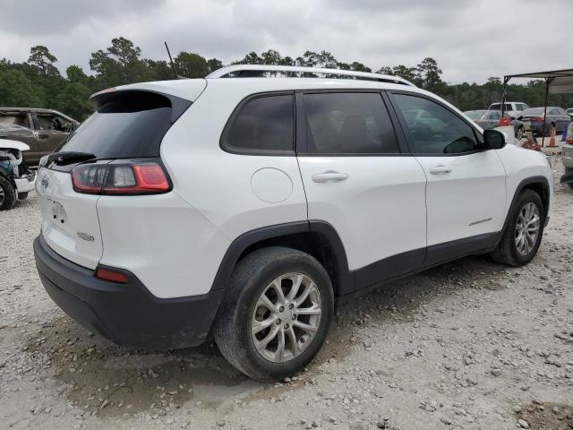 2020 JEEP CHEROKEE L - 1C4PJLCBXLD595673