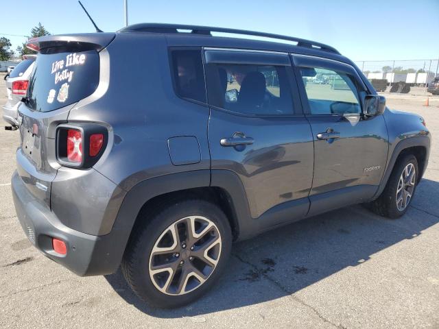 2017 Jeep Renegade Latitude VIN: ZACCJABB2HPF82722 Lot: 51003444