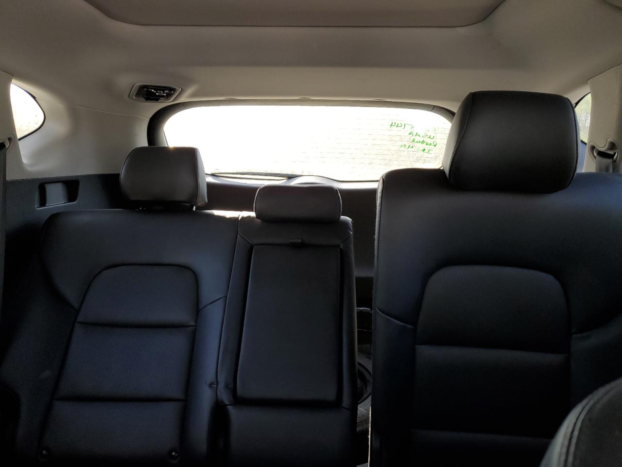 KM8J33AL7MU282847 2021 Hyundai Tucson Limited