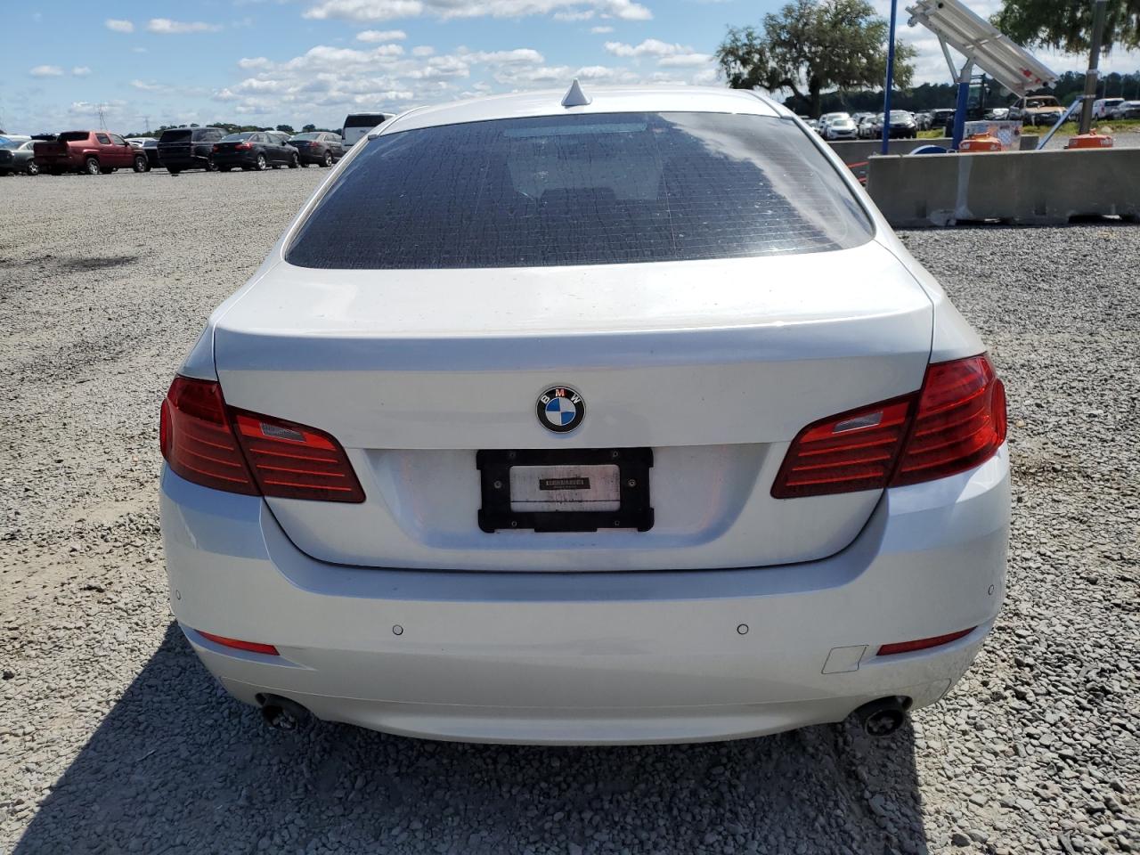 WBA5B1C51FD921624 2015 BMW 535 I