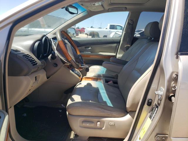 2005 Lexus Rx 330 VIN: 2T2HA31UX5C087465 Lot: 52641394