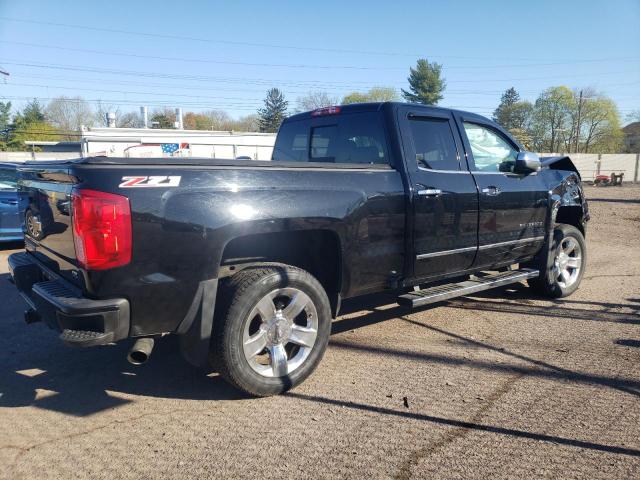 2016 Chevrolet Silverado K1500 Ltz VIN: 1GCVKSEC2GZ347950 Lot: 50982254