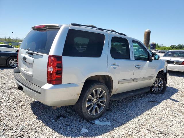 2014 Chevrolet Tahoe C1500 Lt VIN: 1GNSCBE06ER228423 Lot: 51678244