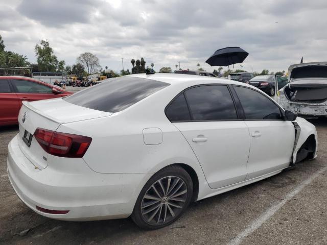 2016 Volkswagen Jetta Sport VIN: 3VWD17AJ6GM326677 Lot: 52246704