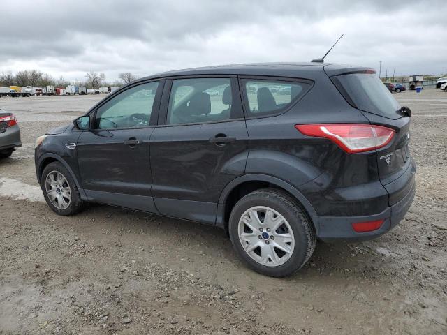 2014 Ford Escape S VIN: 1FMCU0F70EUC85493 Lot: 49120354