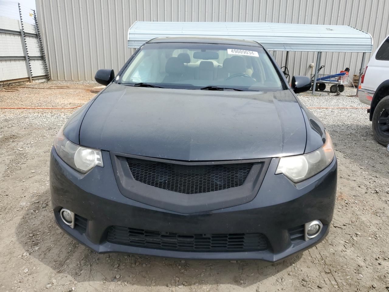 JH4CU2F42CC029170 2012 Acura Tsx