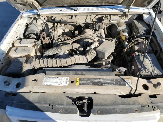 2001 Ford Ranger VIN: 1FTYR10U21PB71049 Lot: 49255524