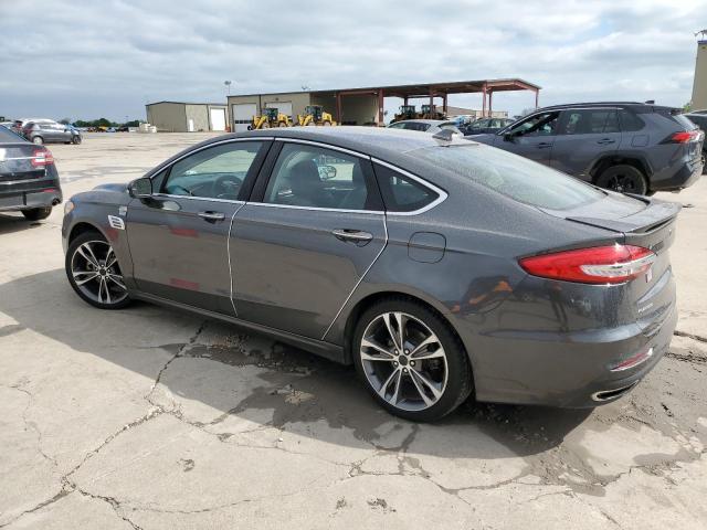 3FA6P0D9XLR203003 Ford Fusion TIT 2