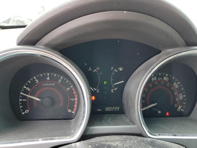 2011 Toyota Highlander Base VIN: 5TDZA3EH7BS012831 Lot: 52560994