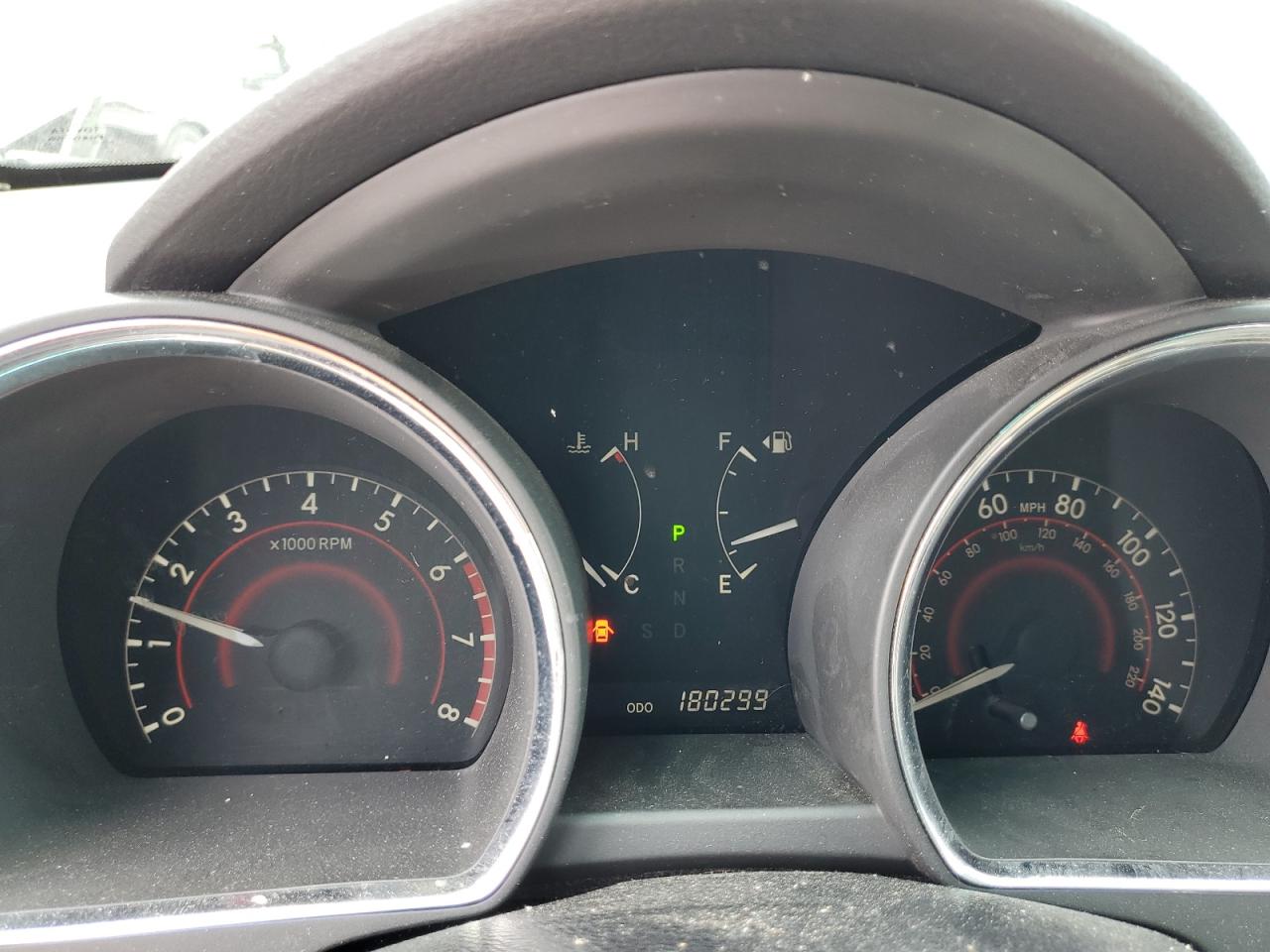 5TDZA3EH7BS012831 2011 Toyota Highlander Base