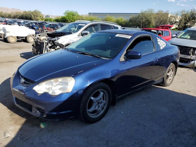 2003 Acura Rsx VIN: JH4DC54863S000842 Lot: 53046464