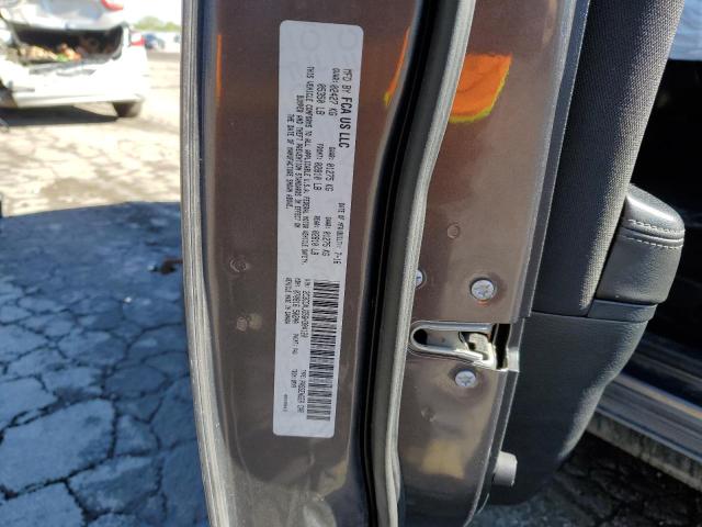 2016 Dodge Charger Sxt VIN: 2C3CDXJG5GH304120 Lot: 51266694