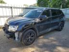 2019 VOLKSWAGEN ATLAS SE - 1V2UR2CA9KC551051