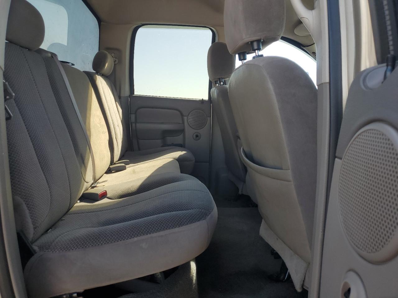 1D7HU18D05S128499 2005 Dodge Ram 1500 St