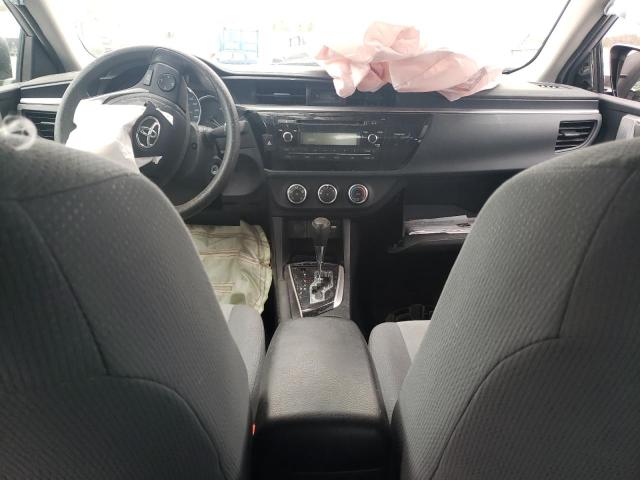2015 TOYOTA COROLLA L - 2T1BURHE8FC270819