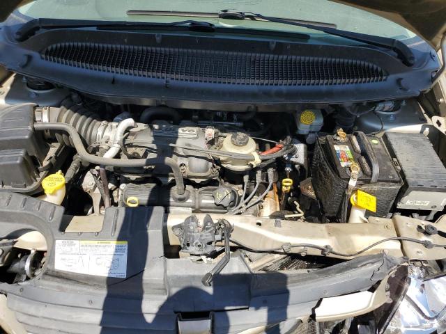 2005 Dodge Grand Caravan Sxt VIN: 2D4GP44L25R504409 Lot: 49885174