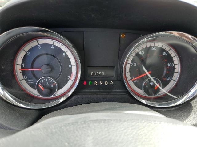 2014 Dodge Grand Caravan Sxt VIN: 2C4RDGCG8ER323383 Lot: 52319904